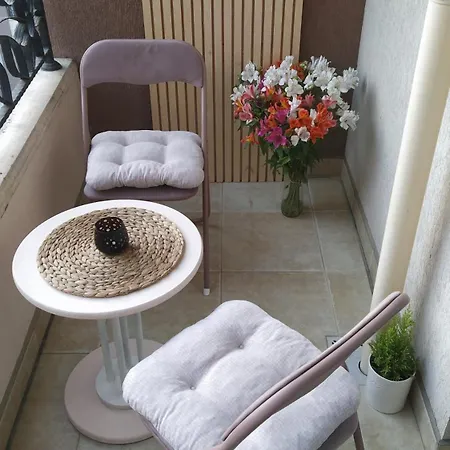 перла Apartamento *
