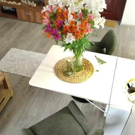 Apartamento перла *