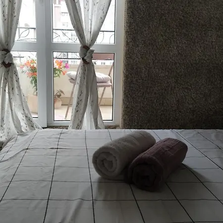 Apartamento перла
