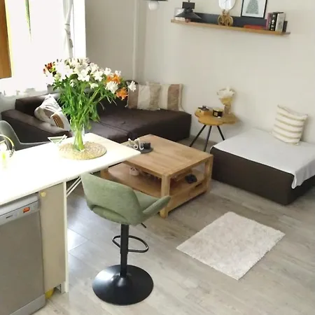 Apartamento перла *