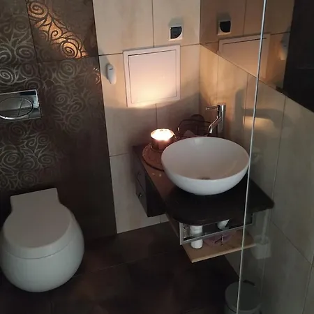 Apartamento перла Burgas