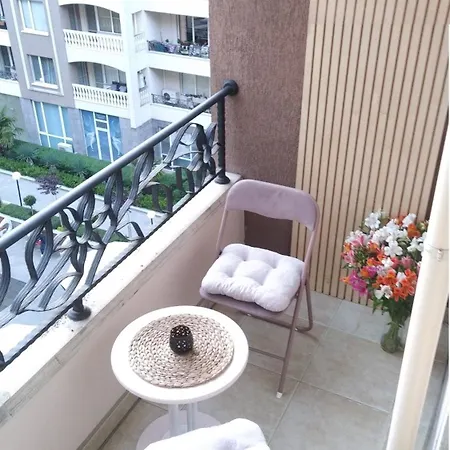 Apartamento перла Burgas