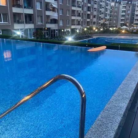 Apartamento перла *