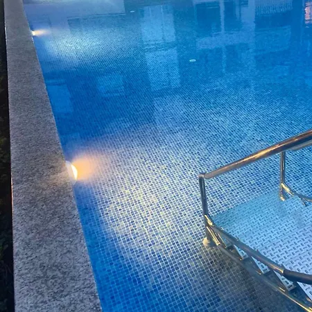 Apartamento перла Burgas